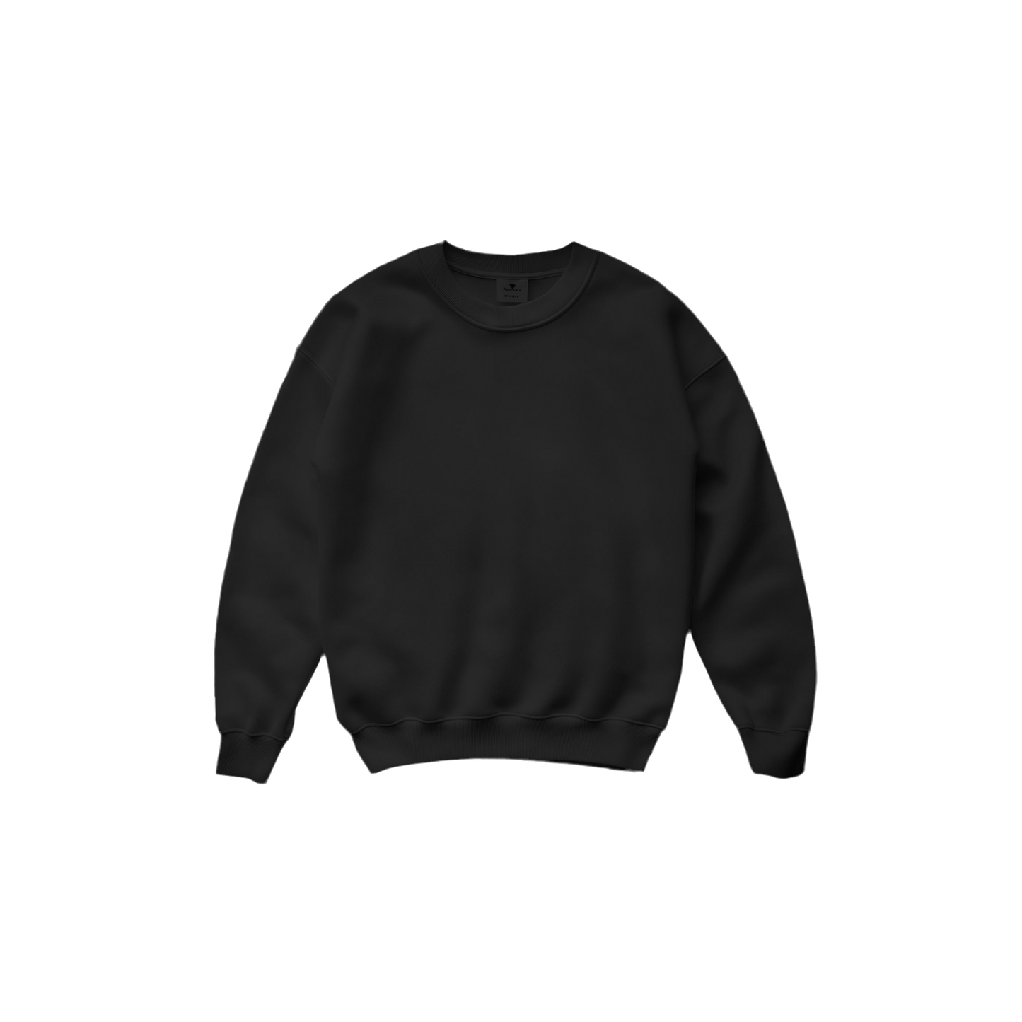 3'LÜ PAKET SWEATSHIRT