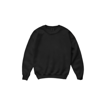 3'LÜ PAKET SWEATSHIRT