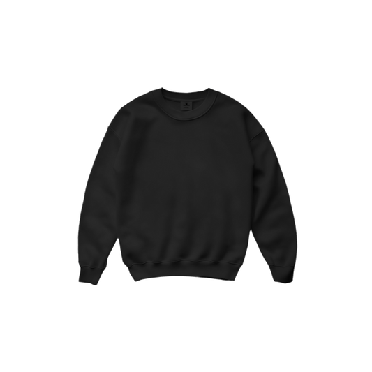 3'LÜ PAKET SWEATSHIRT