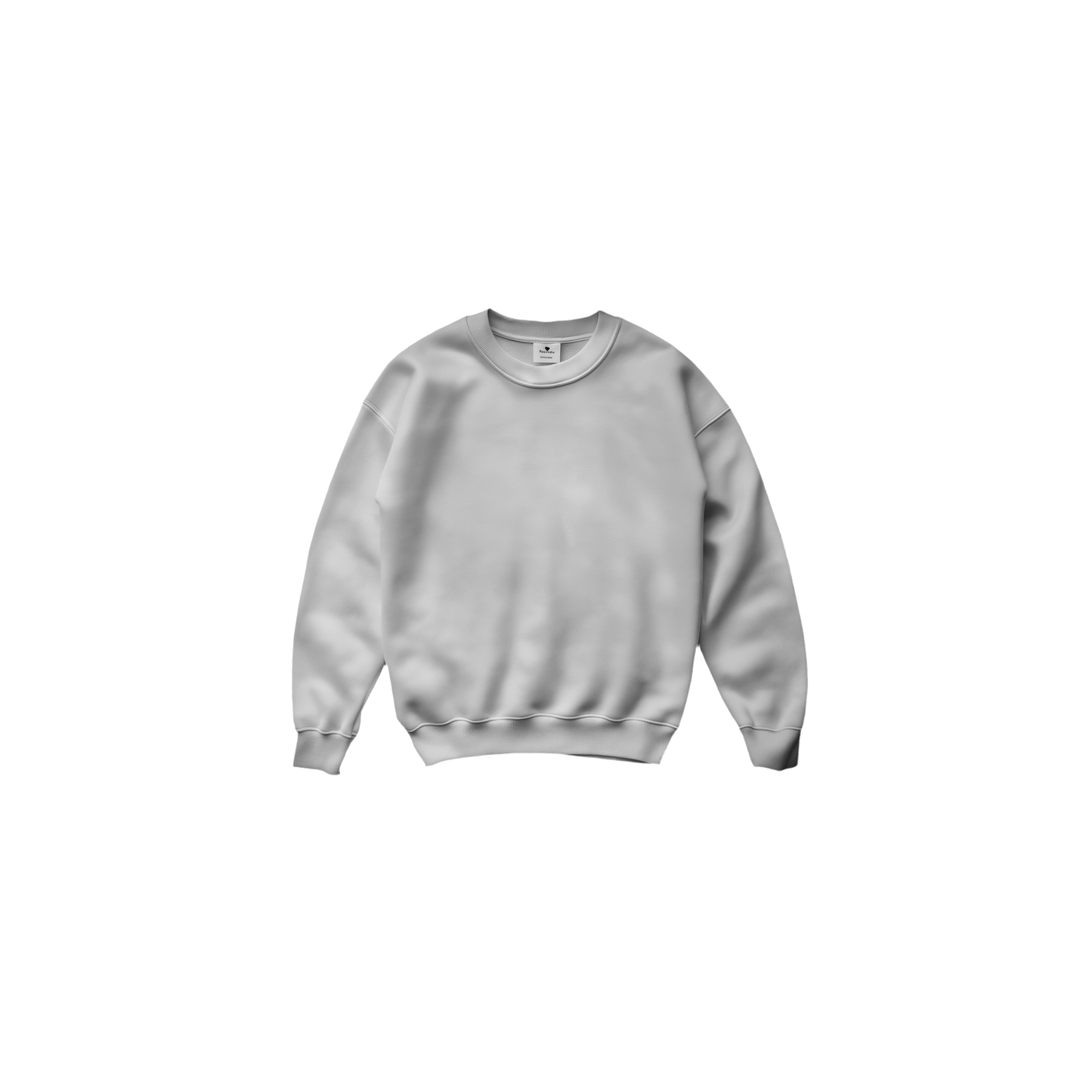 3'LÜ PAKET SWEATSHIRT