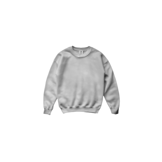3'LÜ PAKET SWEATSHIRT