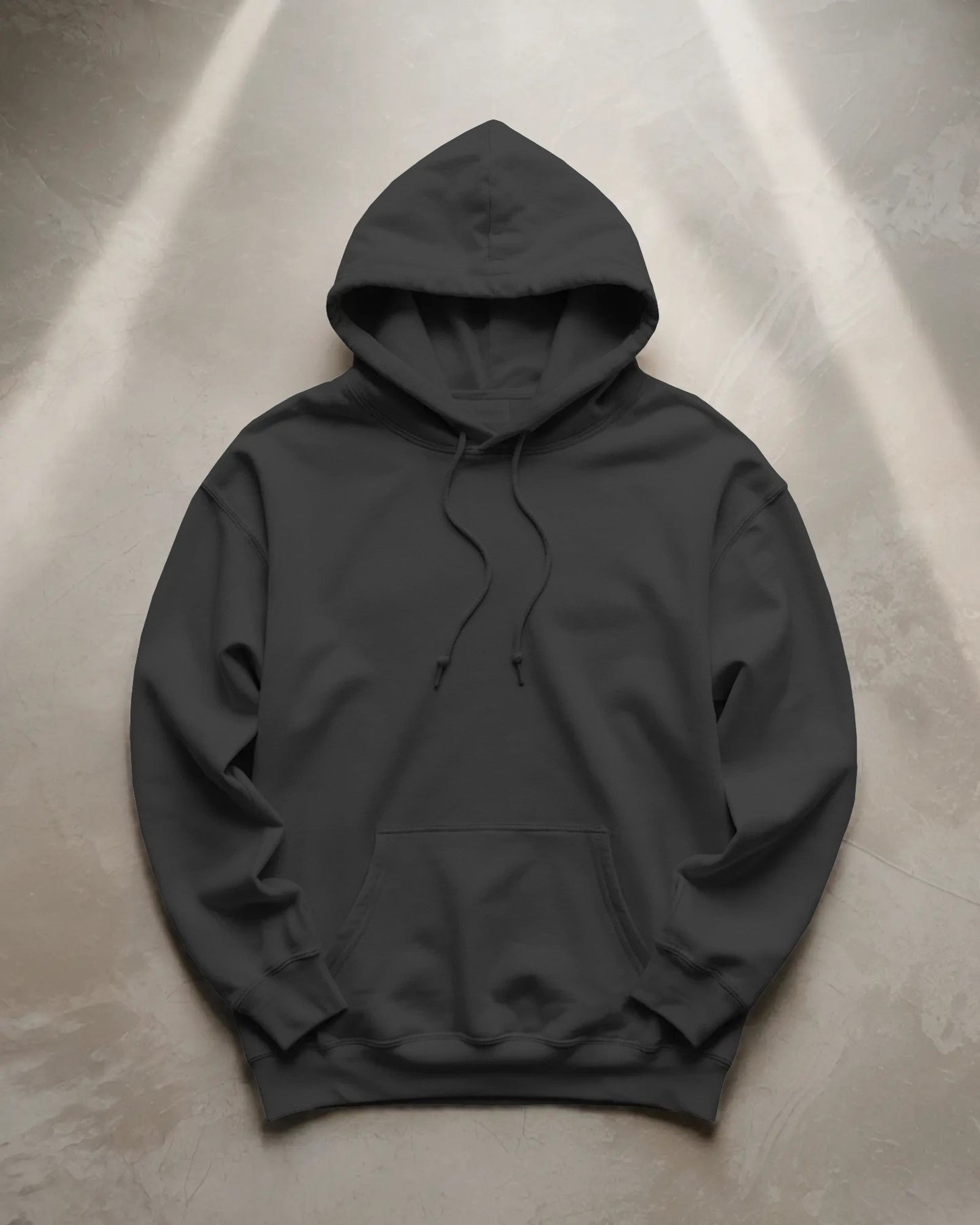 3'LÜ PAKET HOODIE
