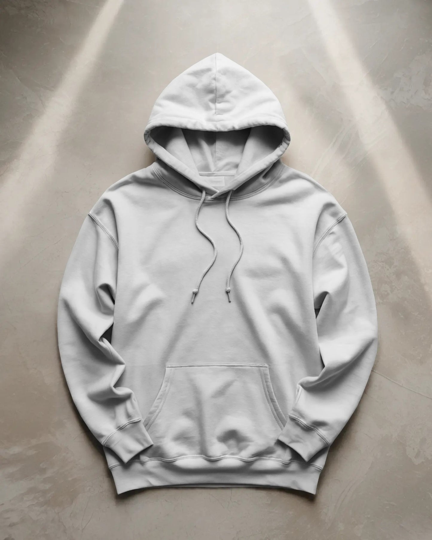 3'LÜ PAKET HOODIE
