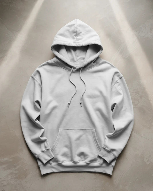 3'LÜ PAKET HOODIE